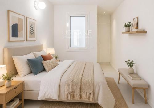 Flats in Barcelona