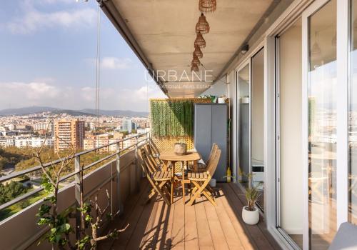 Homes in Barcelona