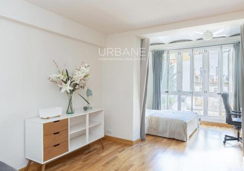 Inmuebles en Barcelona