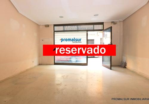 Properties in Puente Genil