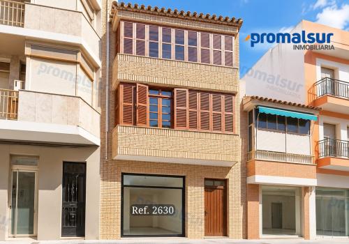 Venta en Puente Genil