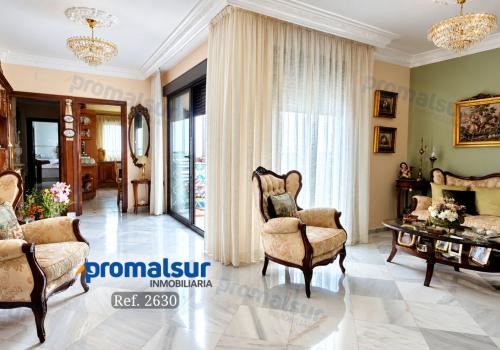 Homes in Puente Genil