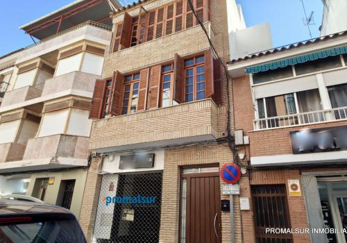 Properties in Puente Genil