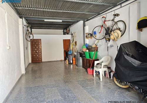 Homes in Córdoba