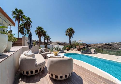 Properties in San Bartolomé de Tirajana