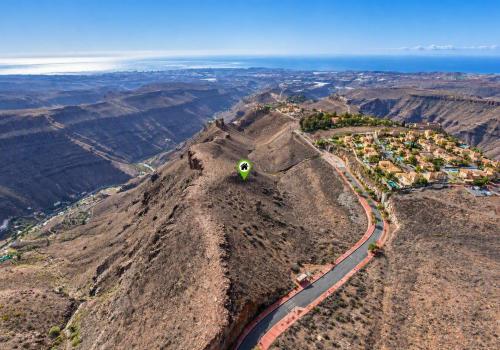 Plots in Las Palmas