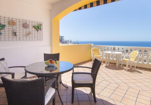 Properties in Las Palmas