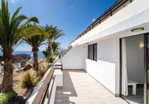 Apartments in Mogán
