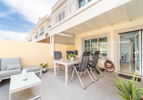 Dúplex en venta en Puerto Rico, Mogán - 06151-CA