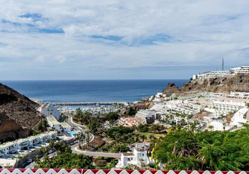 Apartamentos en Las Palmas