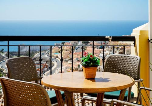 Apartamentos en Las Palmas