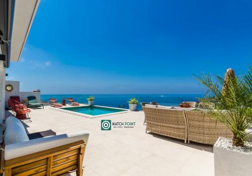 Homes for Rent in Almuñécar