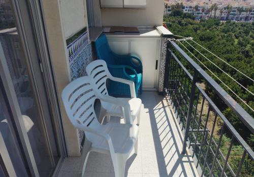 Homes for Rent in Almuñécar