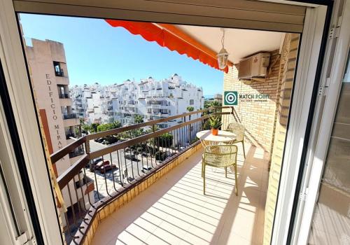 Homes for Rent in Almuñécar