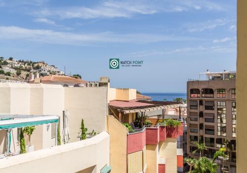 Apartments for Rent in Almuñécar
