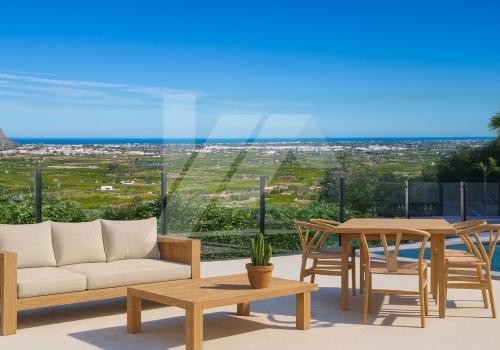 Villas de Segunda mano en Alicante