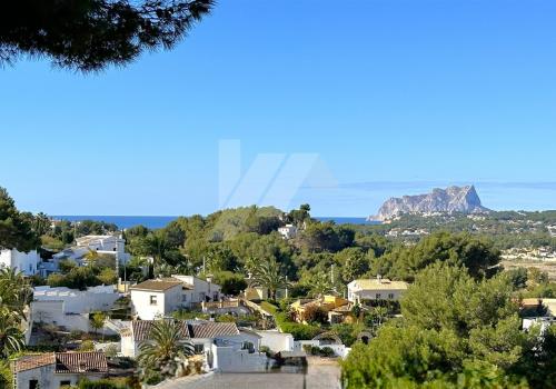 Properties in Alicante