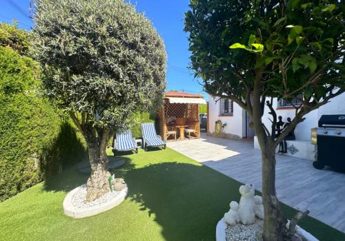 Venta en Moraira