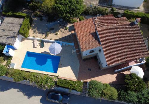 Villas de Segunda mano en Moraira