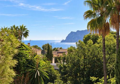 Venta en Benissa