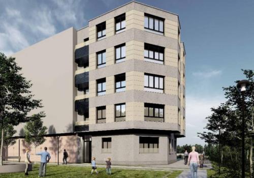 Bauplatz zum verkauf in Palencia - VSOAST131M2A41JCOC