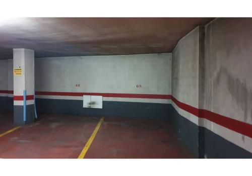 Garaje en alquiler en Palencia - AGASOLP68YP69LS4 Garaje en alquiler en Palencia - AGASOLP68YP69LS4