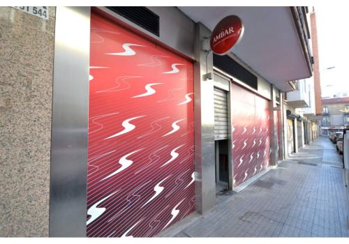 Lokal för uthyrning i Palencia - ALOCIR111CT10L3 Lokal för uthyrning i Palencia - ALOCIR111CT10L3