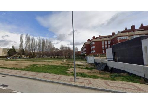Building-site for sale in Palencia - VSOPRA287PL28B Building-site for sale in Palencia - VSOPRA287PL28B