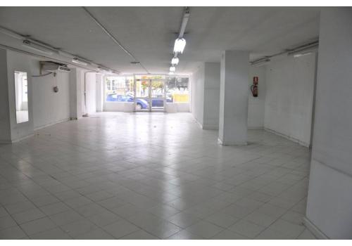 Lokal för uthyrning i Palencia - ALOMOD400ML3 Lokal för uthyrning i Palencia - ALOMOD400ML3