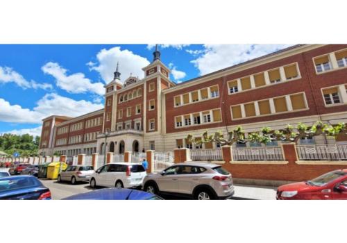 Квартира в аренду в Паленсия - AALF3DSMAX32D Квартира в аренду в Паленсия - AALF3DSMAX32D