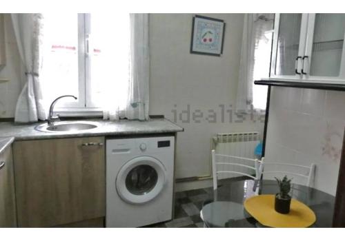 Квартира в аренду в Паленсия - ASIM3D1BSN95D Квартира в аренду в Паленсия - ASIM3D1BSN95D