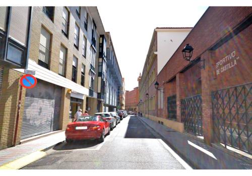 Premises for sale in Palencia - VLONIÑ35NC4I