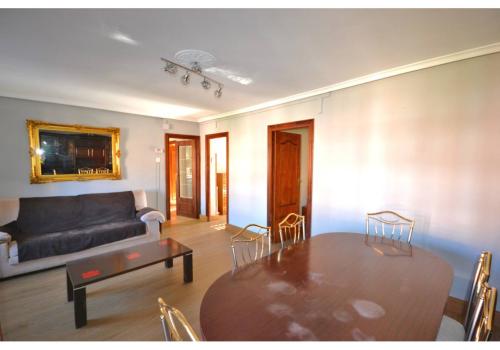 Flat to rent in Venta de Baños - AVBARC3D1BT2AI62I Flat to rent in Venta de Baños - AVBARC3D1BT2AI62I