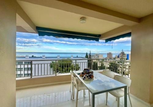 Pisos de Segunda mano en Torremolinos