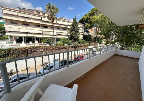 Pisos de Segunda mano en Torremolinos