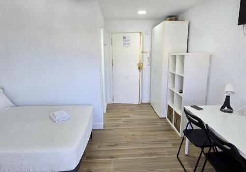 Studios in Benalmádena