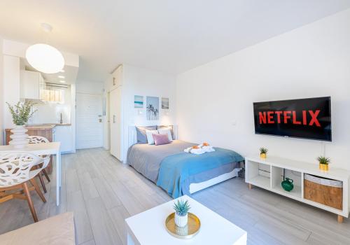 Properties for Rent in Málaga