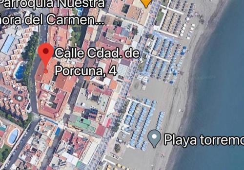 Homes for Rent in Torremolinos