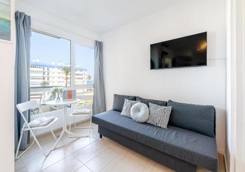 Properties in Benalmádena