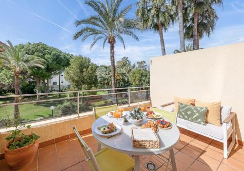 Properties in Benalmádena