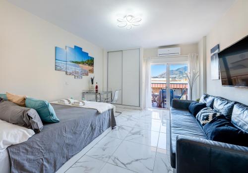 Properties for Rent in Málaga