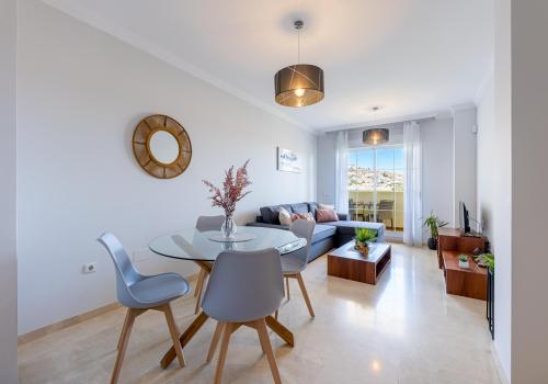 Properties for Rent in Málaga