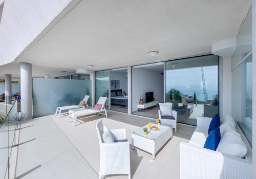 Properties for Rent in Málaga