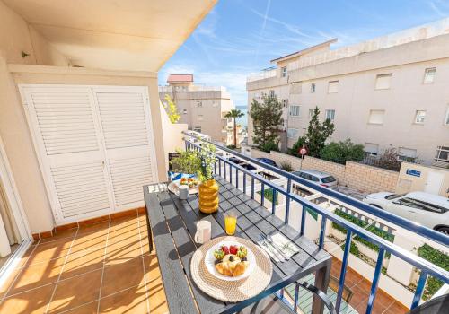 Homes in Benalmádena
