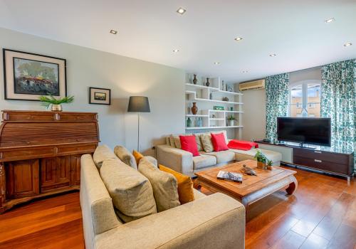 Properties for Rent in Málaga