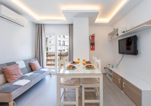 Properties for Rent in Málaga