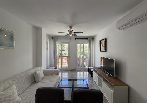 Properties for Rent in Málaga