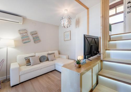 Properties for Rent in Málaga
