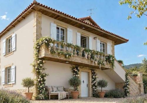 Houses in Mondariz-Balneario