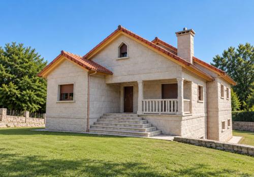 Chalet en venta en Ponteareas - Da0129 Chalet en venta en Ponteareas - Da0129